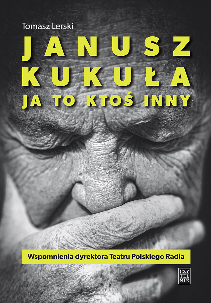 Janusz Janusz Kukuła otrzymał nagrodę specjalną Polskiego Radia „Diamentowy Mikrofon”.